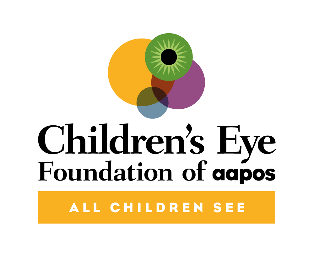 All Children See Logo